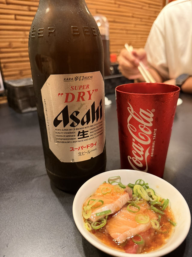 【淡路島】隠れ家的居酒屋🏮海鮮が美味しい！