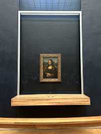 【ルーブル美術館🇫🇷🖼️】