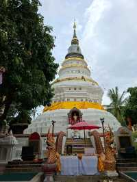 วัดเกตการาม : วัดเก่าแก่ของเมืองเชียงใหม่ 🙏