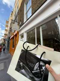 Trip to see the London Bridge