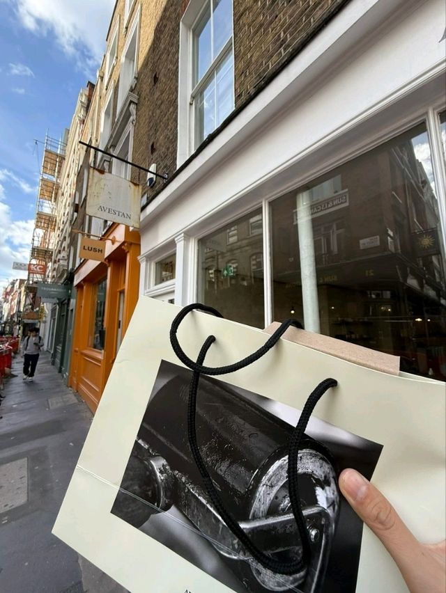 Trip to see the London Bridge Trip to see the London Bridge