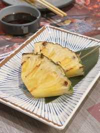 屯門御滿屋放題海鮮盛宴🍣  
