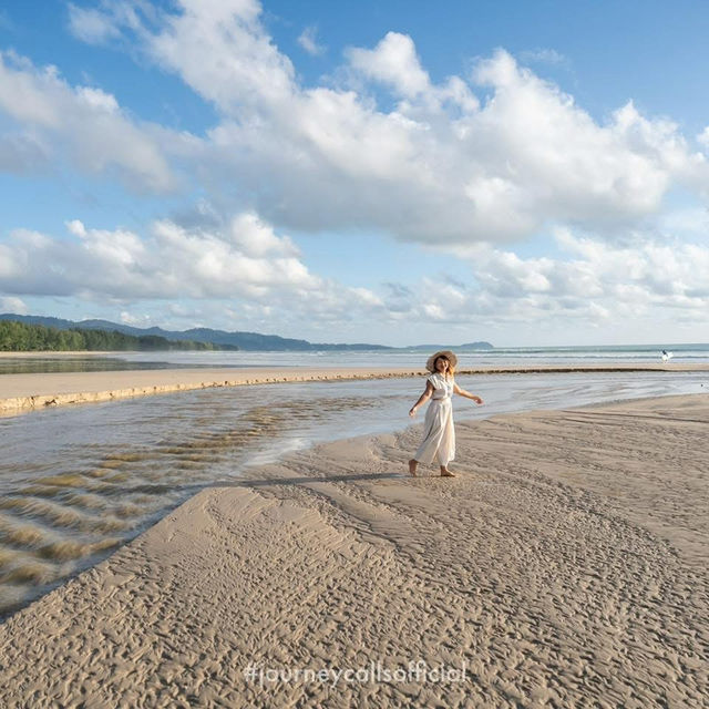 ที่พักติดเมมโมรี่บีช เขาหลัก 🌊