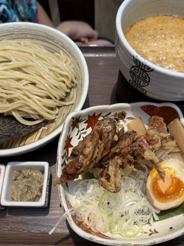 日本過江龍拉麵 日本過江龍拉麵