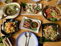 ส้มตำกรอบ ทุ่งสง