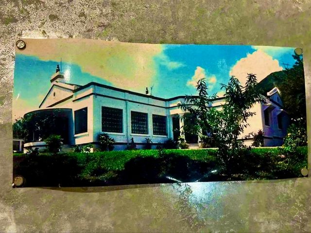 The Pokfulam Farm – Where Heritage Meets Nature