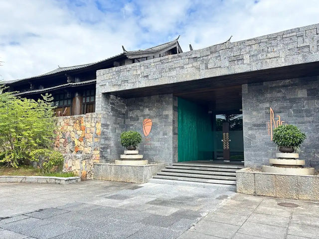 InterContinental Lijiang Ancient Town InterContinental Lijiang Ancient Town