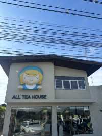 ALL TEA HOUSE 