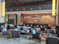 ⛳ Forest City Golf Hotel, Johor Bahru