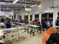BEST Satay Kajang Spot in Malaysia