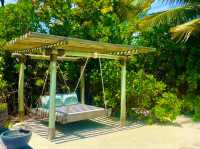 Waldorf Astoria Maldives Ithaafushi — A Private Island Beyond Imagination