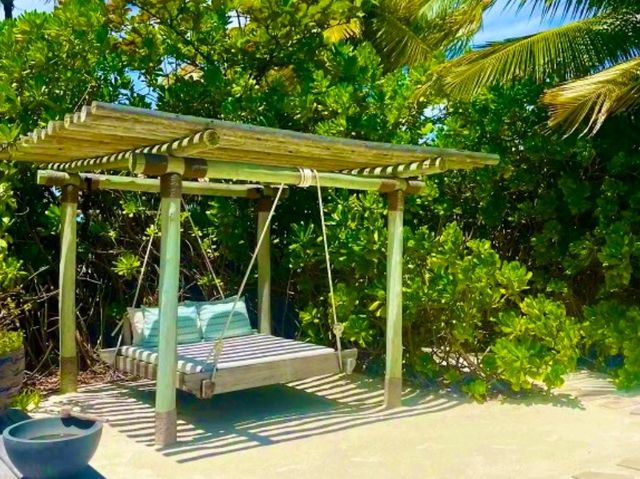 Waldorf Astoria Maldives Ithaafushi — A Private Island Beyond Imagination