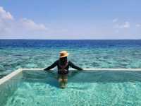 Dusit Thani Escape🏝️