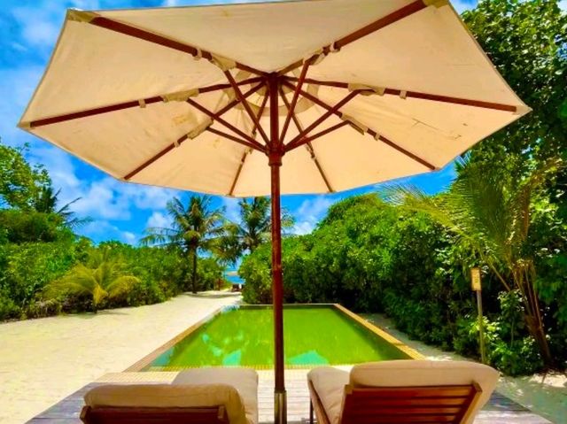 Huvafen Fushi – Private Luxury in a Dream Setting