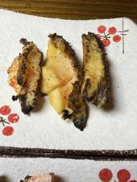 尖沙咀居酒屋海鮮盛宴推介🍣  打卡必去有水準