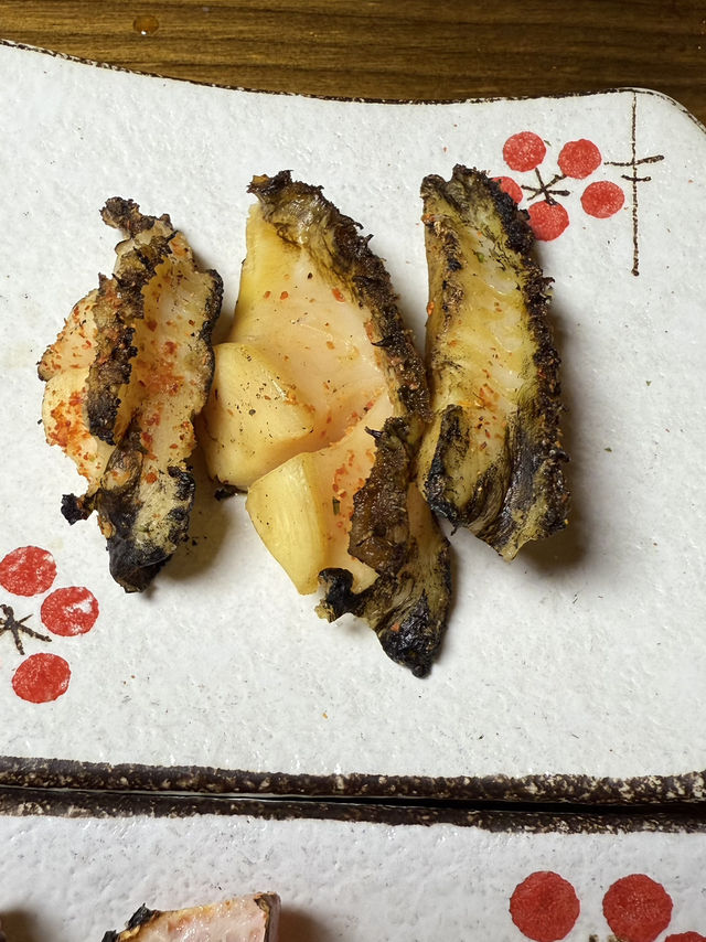 尖沙咀居酒屋海鮮盛宴推介🍣  打卡必去有水準