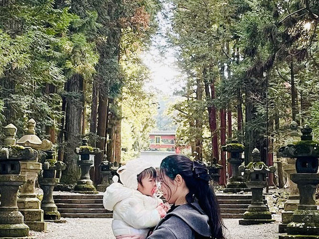 Fujiyoshida Forest Gem🌲