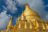 Tuyin Taung Pagoda