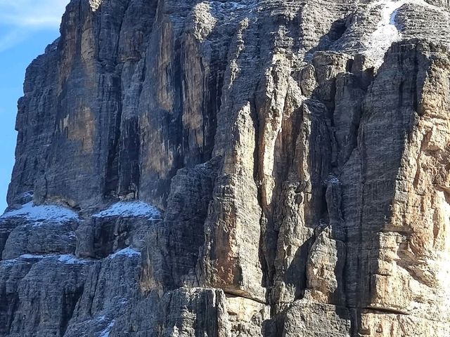Scenic Mountain Pass