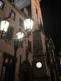 Halloween in Prague🎃 Night tour with Plague doctor of Prague