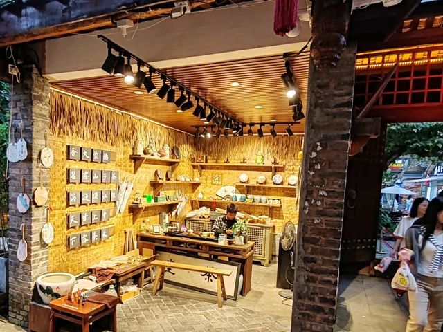 The Enduring Cultural Legacy of Guanxian