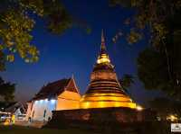 วัดตระพังทอง จ.สุโขทัย