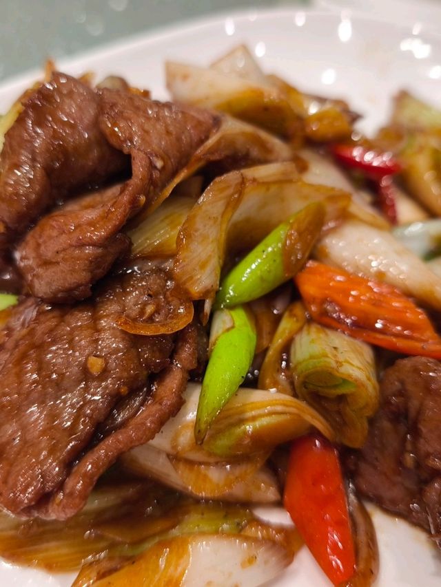 【海悅華宴】裝潢豪華,食物美味,服務稱心！