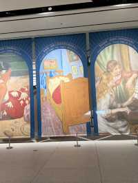 From France: Paths to Modernity at Shanghai Museum of Art Pudong (MAP)