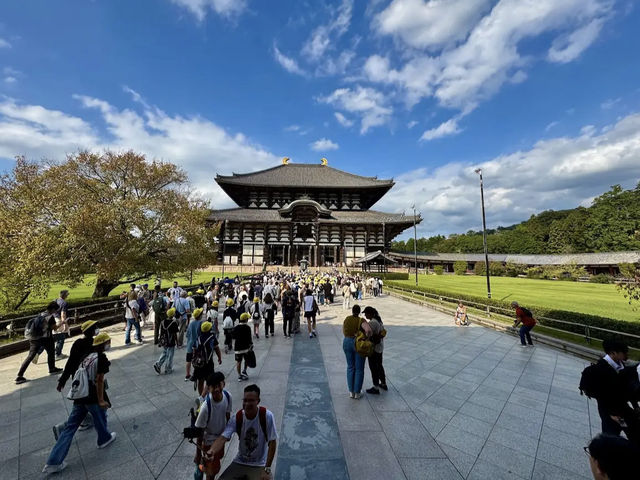 Tōdai-ji