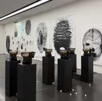 Kunstmuseum Luzern – Modern Art Meets Lakeside Serenity
