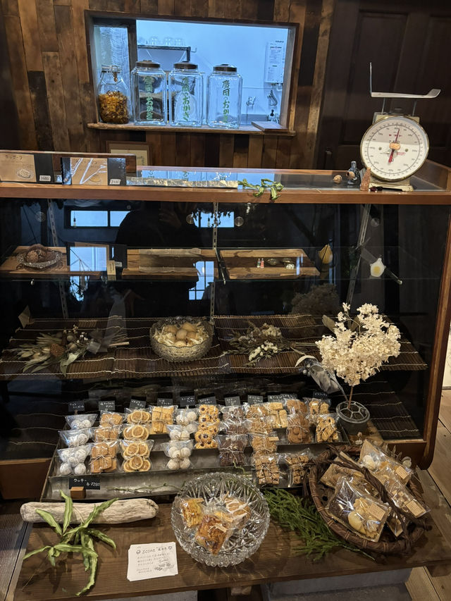 ［兵庫／丹波篠山］丹波篠山の隠れカフェ☕️🍰