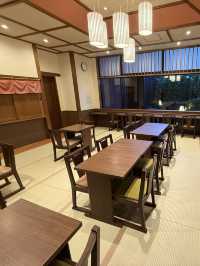京都溫泉酒店♨️一泊兩食
