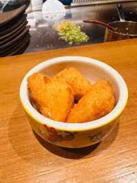 香港ODDS極致美食體驗🍴