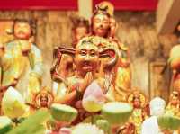  200 ปีแห่งศรัทธา อ๊ามกะทู้ 
