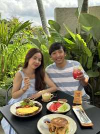HOTEL MURAH UBUD BALI