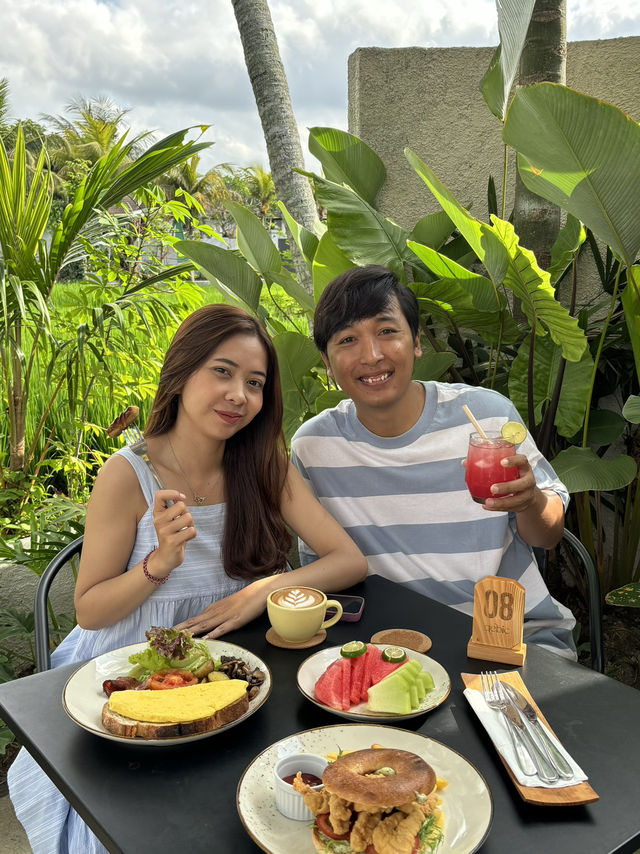 HOTEL MURAH UBUD BALI