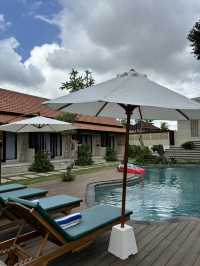 HOTEL MURAH UBUD BALI