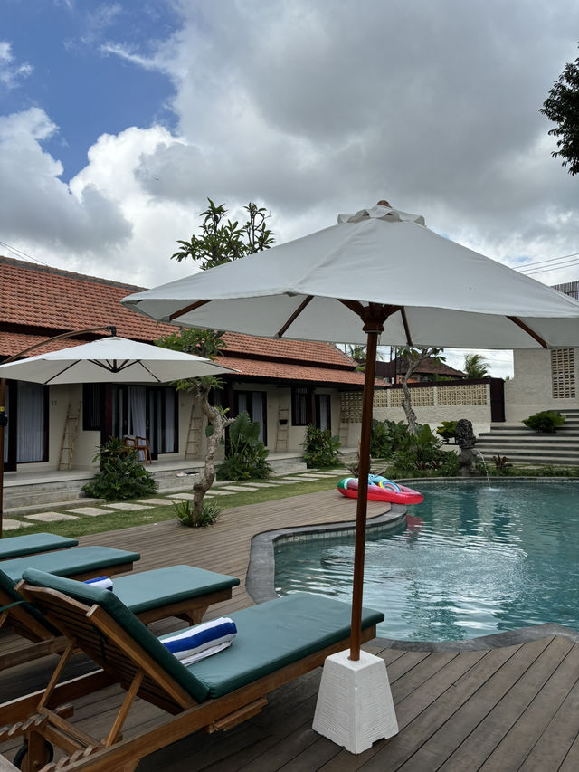 HOTEL MURAH UBUD BALI