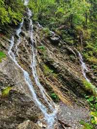 🏔️ Martuljek – A Hidden Alpine Gem of Slovenia