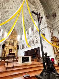 St. Michael Church 
