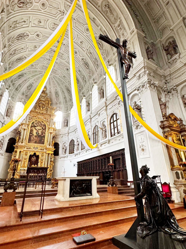 St. Michael Church 