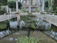 Yeomiji Botanical Garden