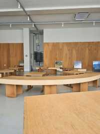 ππ μΈμ² κ³μ μΉ΄ν μ€λμμ΄ μ»€νΌλ‘μ€ν°μ€ π