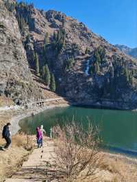 The Temple of Queen Mother of the West: A Distant Fairyland
