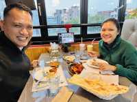 🍛 Where Curry Meets Comfort: Discover Naan Curry’s Indian Magic!