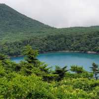 Ebino Plateau – A Scenic Volcanic High Plain in Kirishima