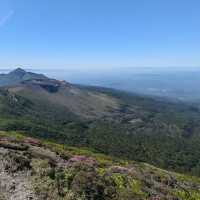 Ebino Plateau – A Scenic Volcanic High Plain in Kirishima