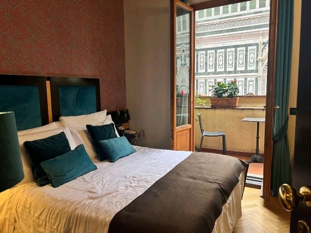 Hotel Duomo Firenze (Florence)