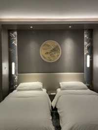 상해 호텔 아직도 고민하세요? 후회없는 선택, 콘래드 상하이 🏨✨