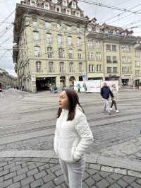 แผนการเดินทาง 8 วันในลูเซิร์น ซูริก อินเทอร์ลาเคิน